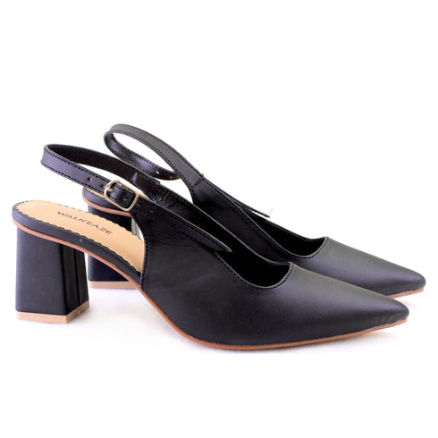 Women Formal Court Shoes - 62227S